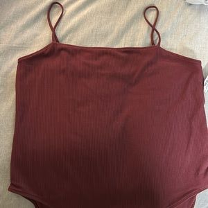 Old navy body suit